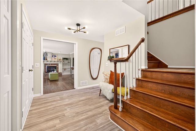 106 Stuyvesant Road, Pittsford, NY 14534