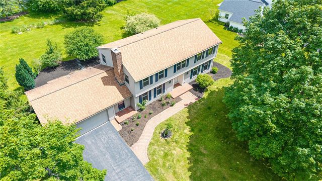 106 Stuyvesant Road, Pittsford, NY 14534