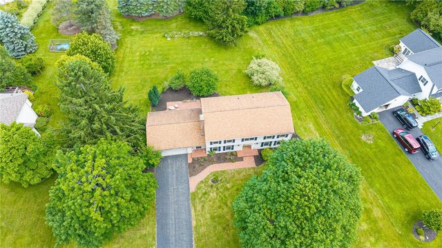 106 Stuyvesant Road, Pittsford, NY 14534