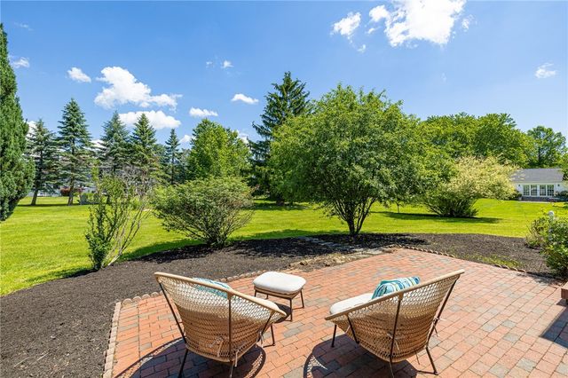 106 Stuyvesant Road, Pittsford, NY 14534