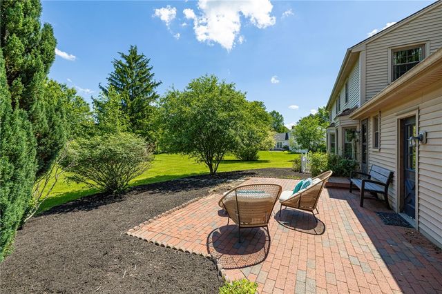 106 Stuyvesant Road, Pittsford, NY 14534