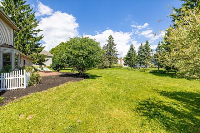 106 Stuyvesant Road, Pittsford, NY 14534