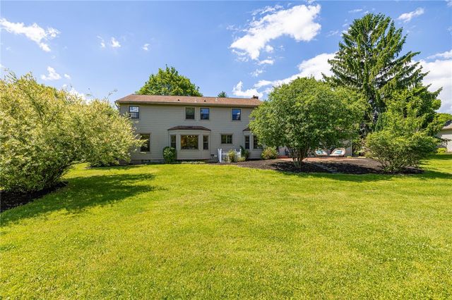 106 Stuyvesant Road, Pittsford, NY 14534
