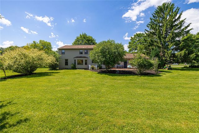 106 Stuyvesant Road, Pittsford, NY 14534