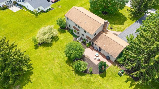 106 Stuyvesant Road, Pittsford, NY 14534