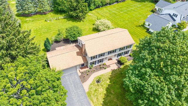 106 Stuyvesant Road, Pittsford, NY 14534