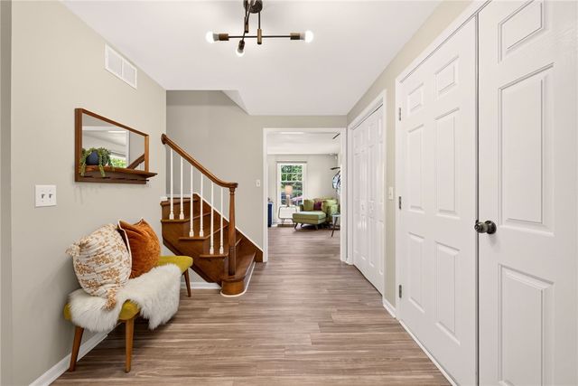 106 Stuyvesant Road, Pittsford, NY 14534