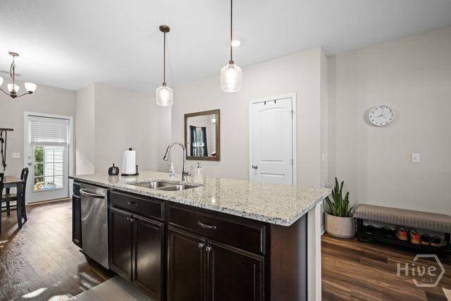 254 Brightleaf Circle, Hinesville, GA 31313