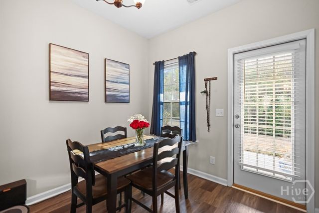 254 Brightleaf Circle, Hinesville, GA 31313