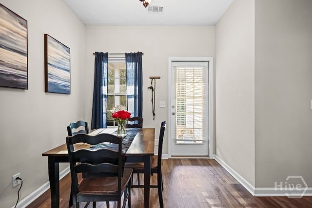 254 Brightleaf Circle, Hinesville, GA 31313