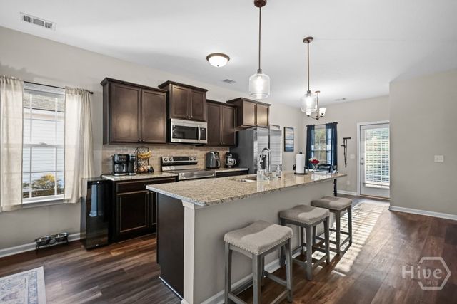 254 Brightleaf Circle, Hinesville, GA 31313