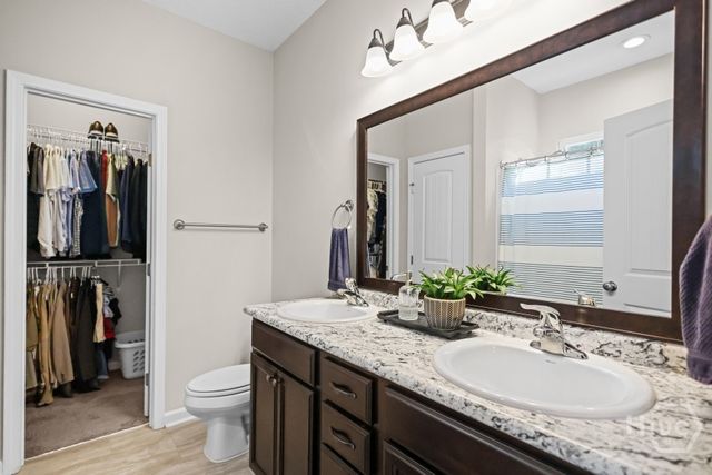 254 Brightleaf Circle, Hinesville, GA 31313