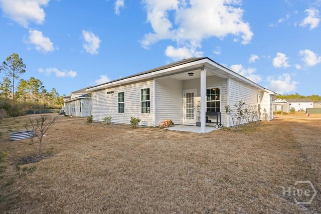 254 Brightleaf Circle, Hinesville, GA 31313