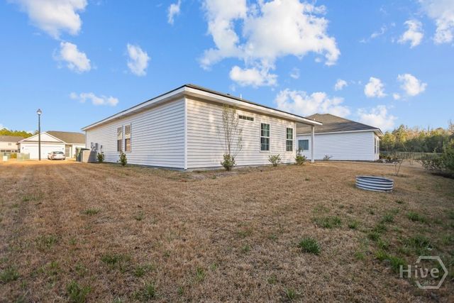 254 Brightleaf Circle, Hinesville, GA 31313