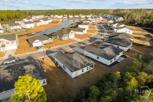 254 Brightleaf Circle, Hinesville, GA 31313