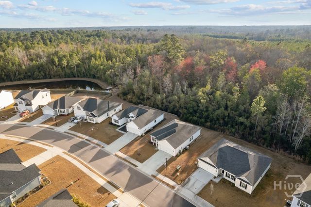 254 Brightleaf Circle, Hinesville, GA 31313