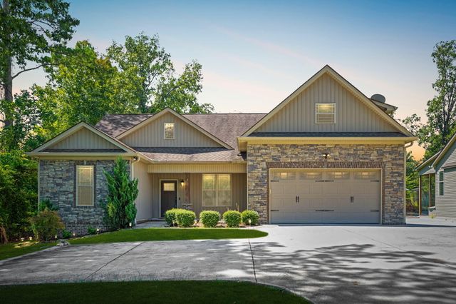 8208 Igou Gap Road, Chattanooga, TN 37421