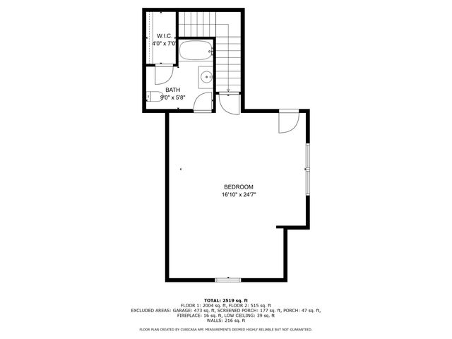 8208 Igou Gap Road, Chattanooga, TN 37421