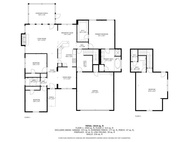 8208 Igou Gap Road, Chattanooga, TN 37421