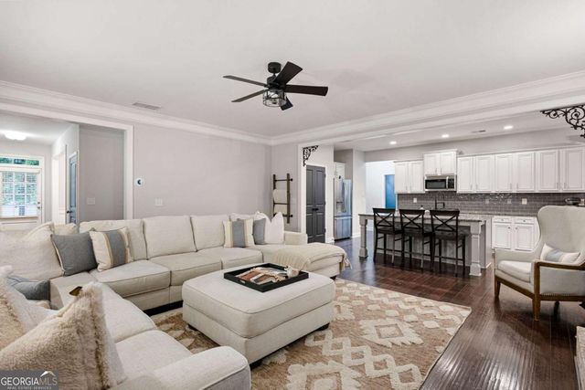 3309 Harmony Hill Road, Kennesaw, GA 30144