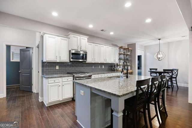 3309 Harmony Hill Road, Kennesaw, GA 30144