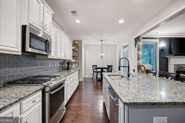 3309 Harmony Hill Road, Kennesaw, GA 30144