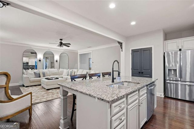 3309 Harmony Hill Road, Kennesaw, GA 30144