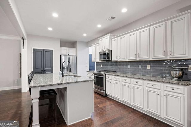 3309 Harmony Hill Road, Kennesaw, GA 30144