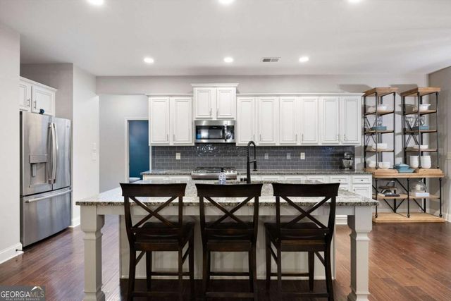 3309 Harmony Hill Road, Kennesaw, GA 30144