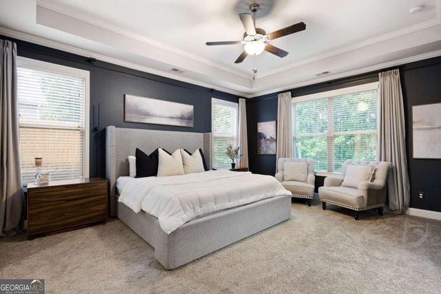 3309 Harmony Hill Road, Kennesaw, GA 30144