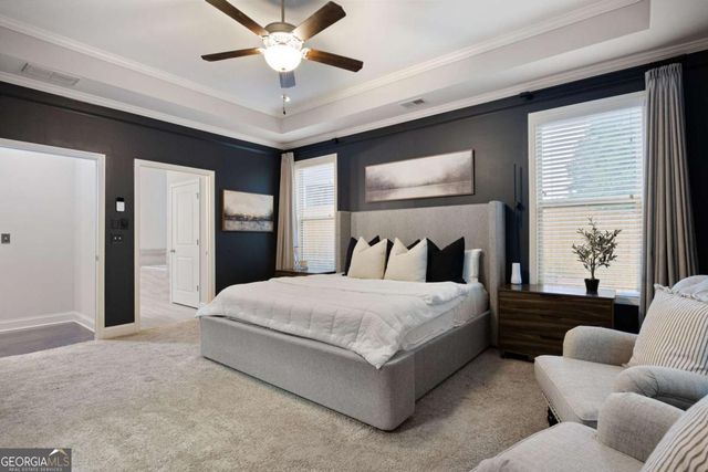 3309 Harmony Hill Road, Kennesaw, GA 30144