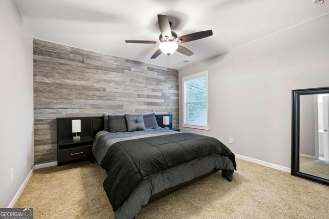 3309 Harmony Hill Road, Kennesaw, GA 30144