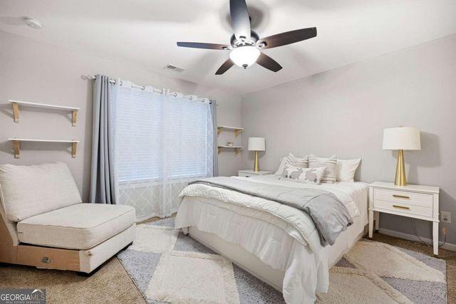 3309 Harmony Hill Road, Kennesaw, GA 30144