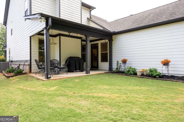 3309 Harmony Hill Road, Kennesaw, GA 30144