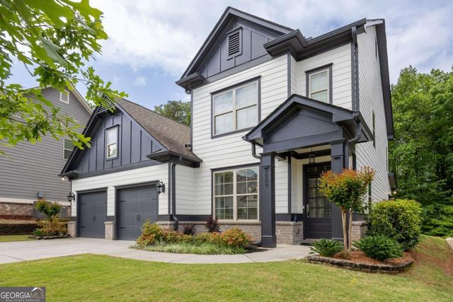 3309 Harmony Hill Road, Kennesaw, GA 30144