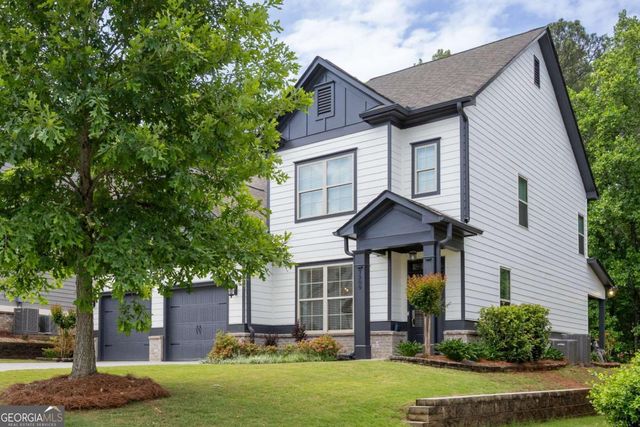 3309 Harmony Hill Road, Kennesaw, GA 30144
