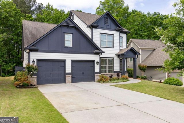 3309 Harmony Hill Road, Kennesaw, GA 30144