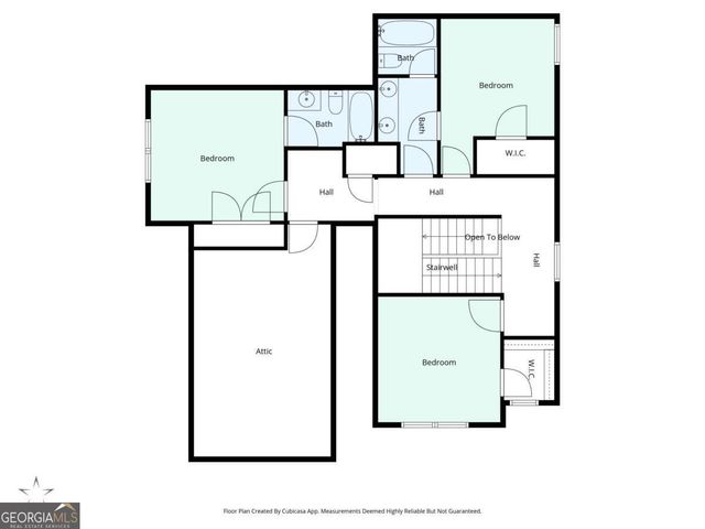 3309 Harmony Hill Road, Kennesaw, GA 30144