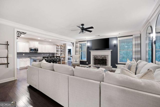 3309 Harmony Hill Road, Kennesaw, GA 30144