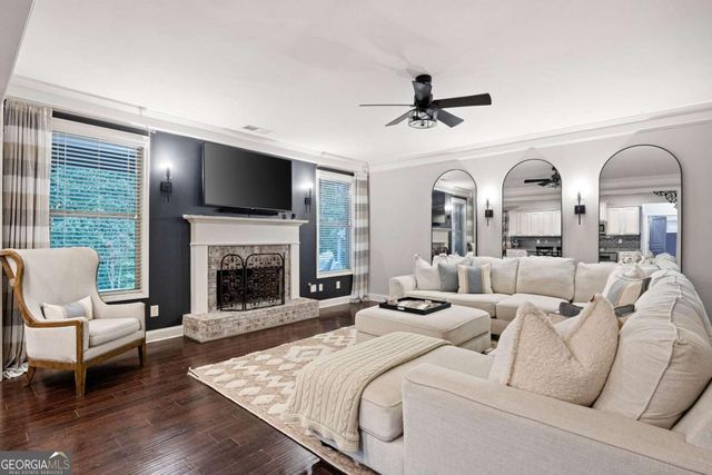 3309 Harmony Hill Road, Kennesaw, GA 30144