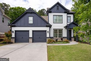 3309 Harmony Hill Road, Kennesaw, GA 30144