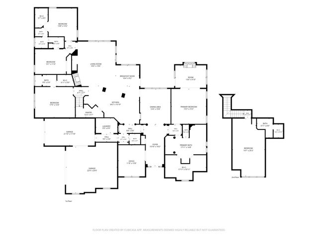 17811 Fairhaven Gateway Drive, Cypress, TX 77433