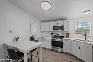 11525 N Paseo Alejandro, Marana, AZ 85653