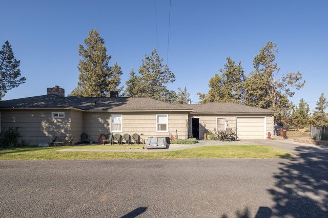 775 NW 35th Street, Redmond, OR 97756