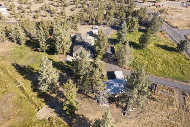 775 NW 35th Street, Redmond, OR 97756