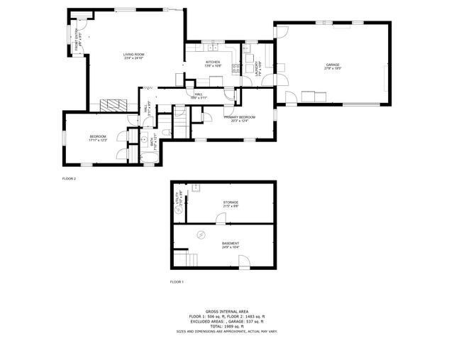 775 NW 35th Street, Redmond, OR 97756