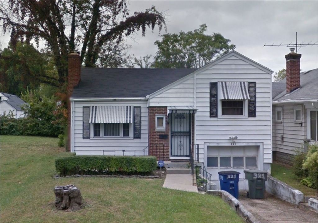 321 Alicia Road, Dayton, OH 45417