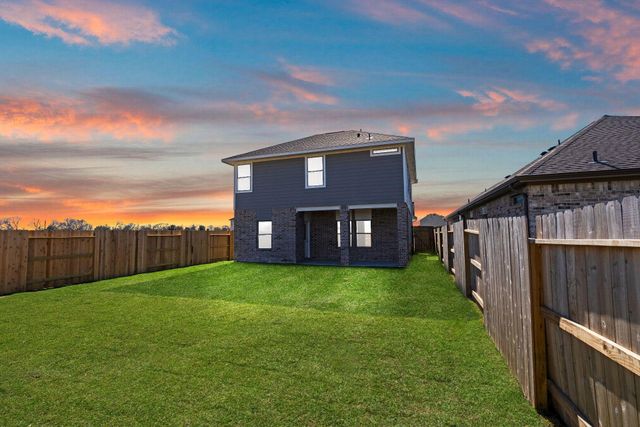 2910 Wind Cave Lane, Rosharon, TX 77583