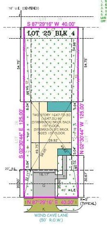 2910 Wind Cave Lane, Rosharon, TX 77583