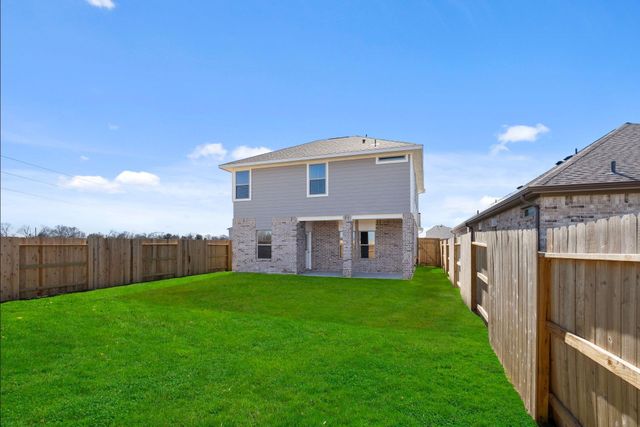 2910 Wind Cave Lane, Rosharon, TX 77583
